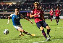 Soi kèo, dự đoán Macao Cerezo Osaka vs Kawasaki Frontale, 17h ngày 3/8