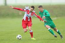 Soi k&egrave;o, dự đo&aacute;n Macao Crvena Zvezda vs Pyunik, 1h45 ng&agrave;y 4/8