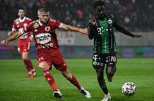 Soi k&egrave;o phạt g&oacute;c Qarabag vs Ferencvaros, 23h ng&agrave;y 3/8