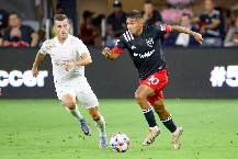 Soi kèo tài xỉu Charlotte vs DC United hôm nay, 6h07 ngày 4/8