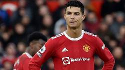 'Hành động đó nói lên tất cả, Ronaldo chẳng hề yêu Man United'