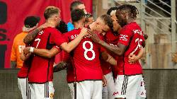 'Tiền vệ đẳng cấp World Cup' lên tiếng xác nhận vụ sắp gia nhập M.U