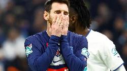 Bạn thân Messi: 'Cậu ấy không có nổi một ngày bình yên ở PSG'