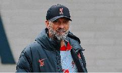 Jurgen Klopp: 'Không có ai là đối thủ của họ ở thời điểm hiện tại'