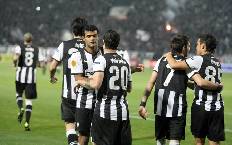 Máy tính dự đoán bóng đá 3/8: Beitar Jerusalem vs PAOK Saloniki
