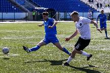 Nhận định, soi k&egrave;o Dynamo Kirov vs Kompozit, 20h30 ng&agrave;y 2/8