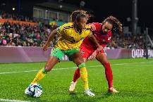 Nhận định, soi kèo Nữ Jamaica vs Nữ Brazil, 17h ngày 2/8