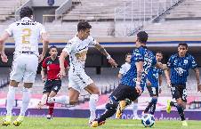Nhận định, soi kèo Pumas UNAM vs Queretaro, 5h ngày 3/8