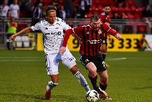 Nhận định, soi kèo Rosenborg vs Crusaders, 0h00 ngày 4/8