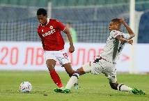 Nhận định, soi kèo Sepsi OSK vs CSKA Sofia, 0h00 ngày 4/8