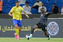 Nhận định, soi k&egrave;o Zamalek vs Al-Nassr, 22h00 ng&agrave;y 3/8