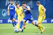 Phân tích kèo hiệp 1 FC Astana vs Dinamo Zagreb, 21h00 ngày 2/8