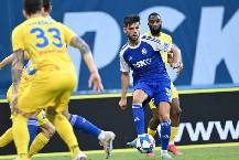 Soi k&egrave;o phạt g&oacute;c FC Astana vs Dinamo Zagreb, 21h00 ng&agrave;y 2/8