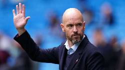 Ten Hag định đoạt tương lai 'lão tướng' 35 tuổi của Man United