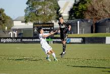Nhận định, soi k&egrave;o East Coast Bays vs Auckland United, 10h00 ng&agrave;y 3/8: Cửa dưới s&aacute;ng