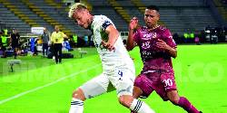 Nhận định, soi k&egrave;o Millonarios vs Deportes Tolima, 8h00 ng&agrave;y 3/8: Kh&aacute;ch v&agrave;o phom