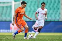 Nhận định, soi kèo Shandong Taishan vs Shanghai Port, 18h35 ngày 3/8: Không thể ngăn cản