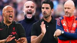 Nh&oacute;m Big 6 khởi động ra sao trước m&ugrave;a giải Ngoại hạng Anh?