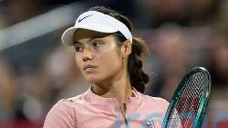 Naomi Osaka vào vòng 4 Canadian Open, Raducanu bị loại