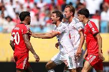 Nhận định, soi kèo Bayern Munich vs Lyon, 20h00 ngày 2/8: Dấu hỏi thể lực