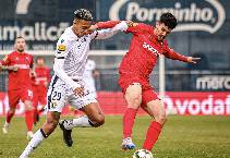 Nhận định, soi kèo FC Famalicao vs Gil Vicente, 16h30 ngày 2/8: Điểm tựa sân nhà