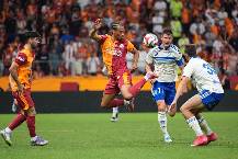 Nhận định, soi kèo Galatasaray vs Lazio, 1h00 ngày 3/8: Chủ nhà tự tin