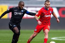 Nhận định, soi kèo Paderborn vs Holstein Kiel, 18h00 ngày 2/8: Ngày trở lại sóng gió