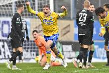 Nhận định, soi kèo Teplice vs Bohemians, 22h00 ngày 2/8: 3 điểm cho khách