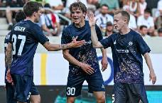 Nhận định, soi kèo Aalesunds vs Tromso, 22h00 ngày 2/8: Hình ảnh đối lập