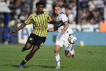 Nhận định, soi kèo Aldosivi vs Gimnasia, 0h30 ngày 3/8: Khó thắng