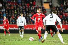 Nhận định, soi kèo Brann vs Rosenborg, 00h15 ngày 3/8: Mất tập trung