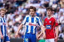 Nhận định, soi kèo Brondby vs Viborg, 21h00 ngày 2/8: Tôn trọng đối thủ