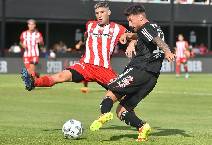 Nhận định, soi kèo Deportivo Riestra vs Barracas Central, 0h30 ngày 3/8: Tiếp mạch thắng