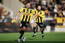 Nhận định, soi kèo Djurgardens vs Vasteras, 00h00 ngày 3/8: Mãn nhãn