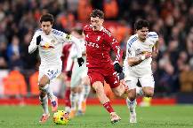Nhận định, soi kèo Liverpool vs Leeds United, 3h00 ngày 3/8: Khó lường