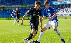 Nhận định, soi kèo Molde vs Sarpsborg, 22h00 ngày 2/8: Cuộc đua hấp dẫn