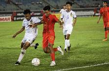 Nhận định, soi kèo Myanmar vs Lào, 17h00 ngày 4/8: Mệnh lệnh phải thắng