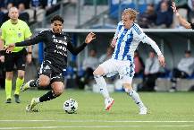 Nhận định, soi kèo Oulu vs Ilves Tampere, 21h00 ngày 2/8: Giữ vững top 6