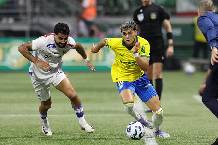 Nhận định, soi kèo Palmeiras vs Fortaleza, 2h00 ngày 3/8: Đẳng cấp khác biệt