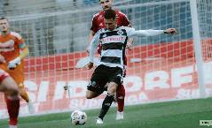 Nhận định, soi kèo Universitatea Cluj vs Botosani,, 22h30 ngày 3/8: Ám ảnh xa nhà