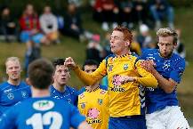 Nhận định, soi kèo Valur vs Stjarnan, 2h15 ngày 4/8: Kém cỏi như nhau