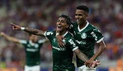 Soi kèo góc Palmeiras vs Fortaleza Esporte, 02h00 ngày 03/08