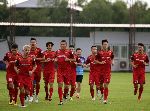 Tin b&oacute;ng đ&aacute; đội tuyển Việt Nam ng&agrave;y 2/9: T&acirc;n binh tin ĐT Việt Nam 'tr&ecirc;n cơ' Th&aacute;i Lan
