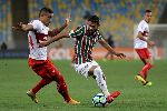 Nhận định b&oacute;ng đ&aacute; Fluminense vs Avai, 06h00 ng&agrave;y 03/9: Điểm tựa tổ ấm