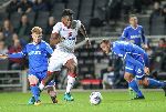 Nhận định b&oacute;ng đ&aacute; Stevenage vs Milton Keynes Dons, 01h45 ng&agrave;y 4/9: Kh&oacute; bắt nạt đối thủ kị dơ