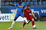 Tỷ lệ b&oacute;ng đ&aacute; h&ocirc;m nay 2/9: Stuttgart vs Bochum