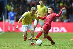 Tỷ lệ v&ograve;ng loại World Cup 2022 khu vực ch&acirc;u &Aacute;: Th&aacute;i Lan vs Việt Nam