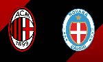 Nhận định AC Milan vs Novara, 22h00 ng&agrave;y 2/9