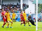 Nhận định Sagaing vs Yangon, 16h00 ng&agrave;y 4/9