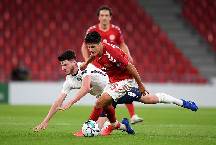 Nhận định, soi kèo Đảo Faroe vs Đan Mạch, 1h45 ngày 5/9